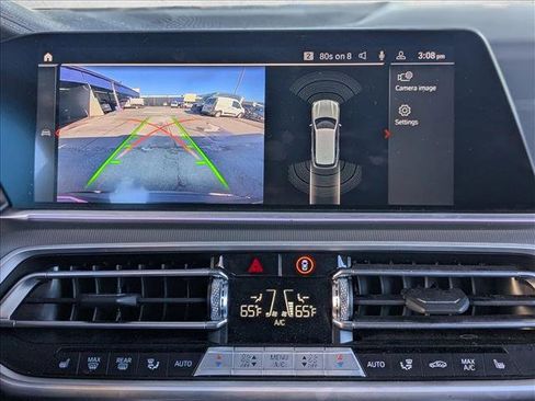 Used 2023 BMW X5 xDrive40i image 14