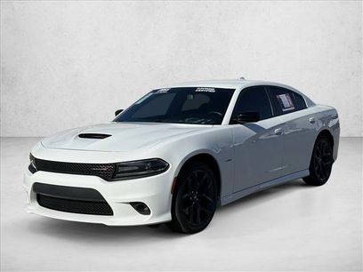 Used 2019 Dodge Charger R/T w/ Plus Group