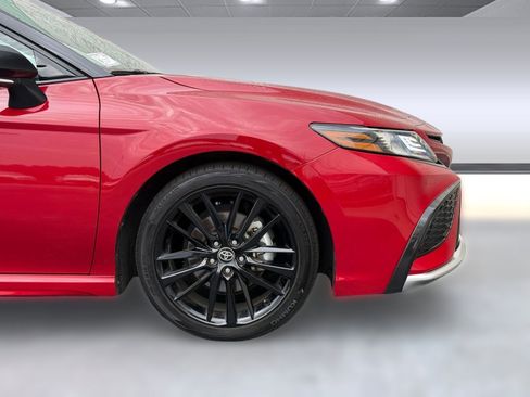 Used 2024 Toyota Camry XSE image 10