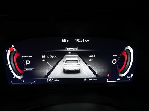 Certified 2024 Nissan Pathfinder Platinum w/ Cargo Package image 2