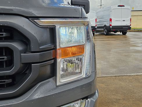 Used 2021 Ford F150 XLT w/ Equipment Group 301A Mid AWD/4WD image 10