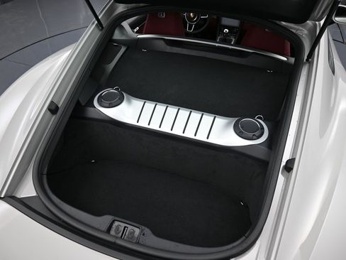 New 2025 Porsche 718 Cayman image 28