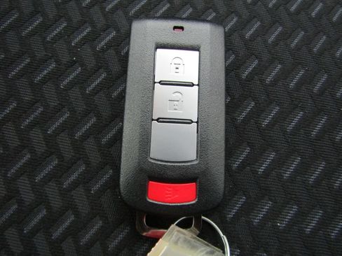 Used 2026 Mitsubishi Eclipse Cross LE AWD/4WD image 35