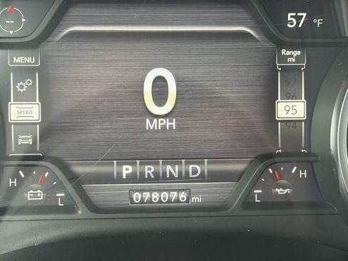Used 2019 RAM 1500 Big Horn AWD/4WD image 16