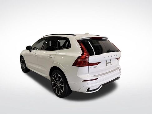 Used 2023 Volvo XC60 B5 Plus w/ Protection Package Premier AWD/4WD image 3