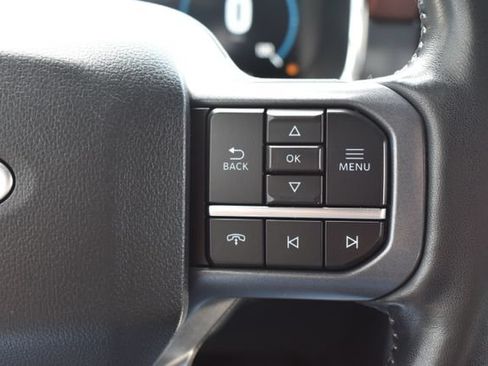 Used 2023 Ford F150 Lariat w/ Equipment Group 502A High AWD/4WD image 26