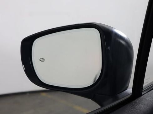 Used 2024 Subaru Crosstrek 2.5i Wilderness w/ Crosstrek Mirror Package AWD/4WD image 38