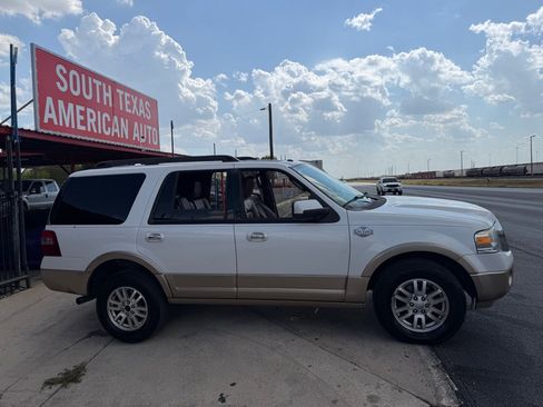 Used 2012 Ford Expedition King Ranch RWD image 23