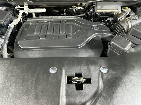 Used 2019 Acura MDX FWD w/ Technology Package image 34