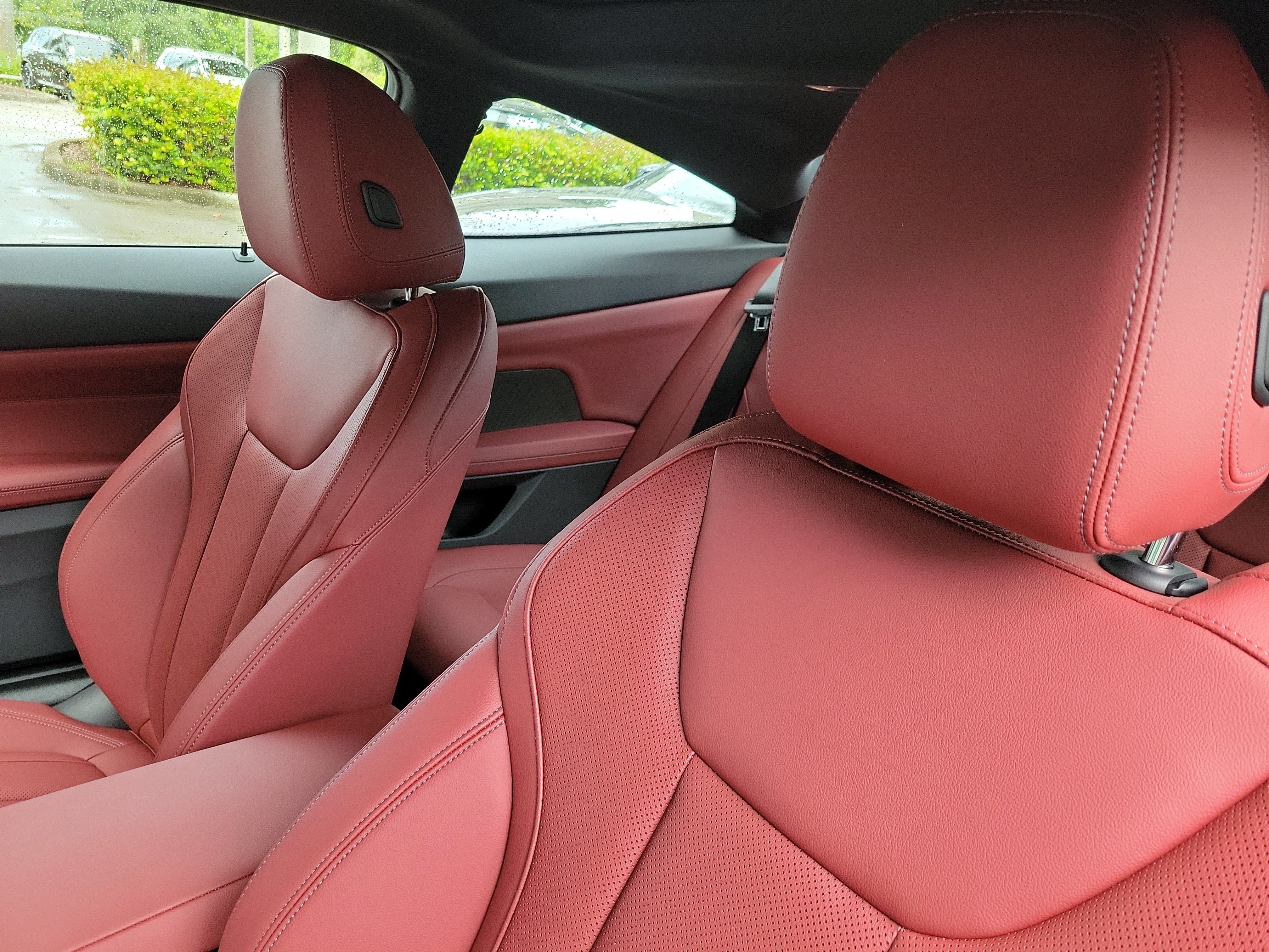 New 2027 BMW M440i Coupe w/ Premium Package RWD image 11
