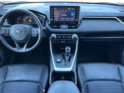 Certified 2022 Toyota RAV4 XSE AWD/4WD image 13