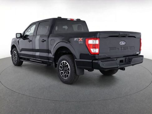 Used 2023 Ford F150 XL w/ STX Appearance Package AWD/4WD image 21