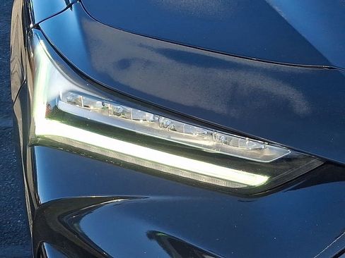 Certified 2022 Acura TLX SH-AWD w/ A-SPEC Pkg image 9