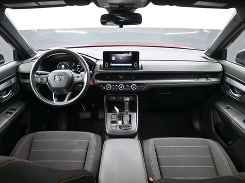 Used 2024 Honda CR-V Sport image 21