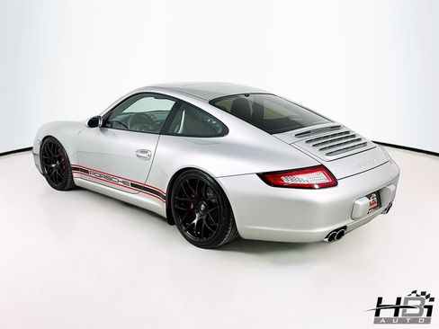 Used 2008 Porsche 911 Carrera S image 8