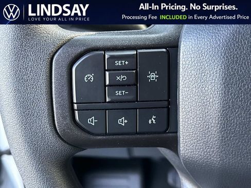Used 2025 Ford F150 XL image 22