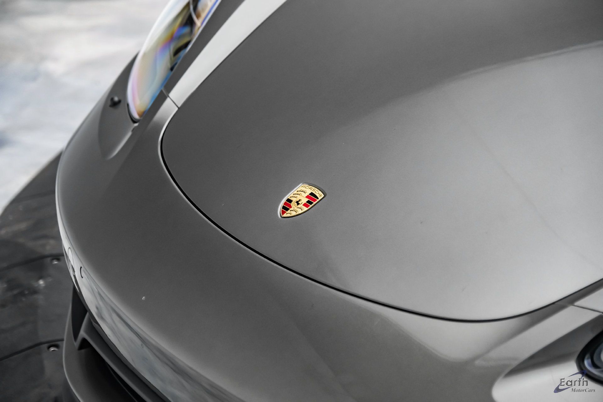 Used 2023 Porsche 718 Cayman GTS RWD image 29
