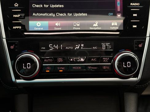 Used 2019 Subaru Outback 2.5i Limited w/ Popular Package #2 image 41