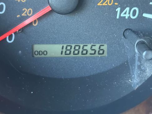 Used 2001 Toyota Highlander 4WD V6 image 25