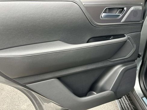 New 2026 INFINITI QX80 Pure w/ Cargo Package RWD image 22