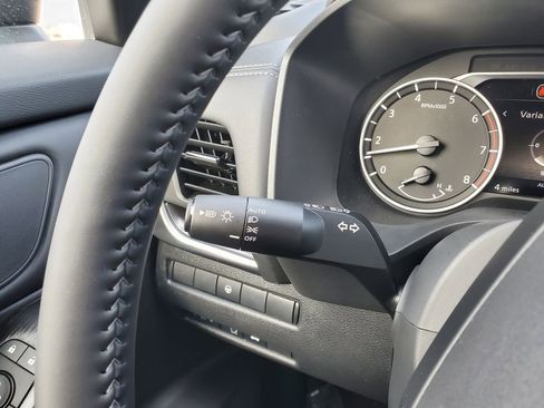 New 2026 Nissan Rogue SV w/ Cold Weather Package image 22