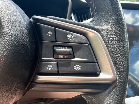 Certified 2023 Subaru Legacy Limited AWD/4WD image 30