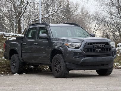 Used 2016 Toyota Tacoma SR5
