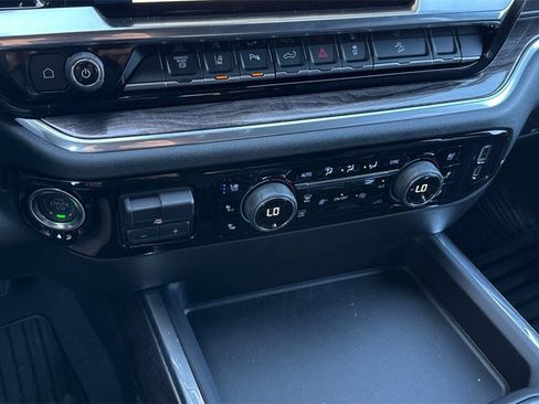 New 2025 Chevrolet Silverado 2500 LTZ w/ Trail Boss Package image 20