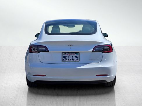 Used 2023 Tesla Model 3 Long Range AWD/4WD image 5