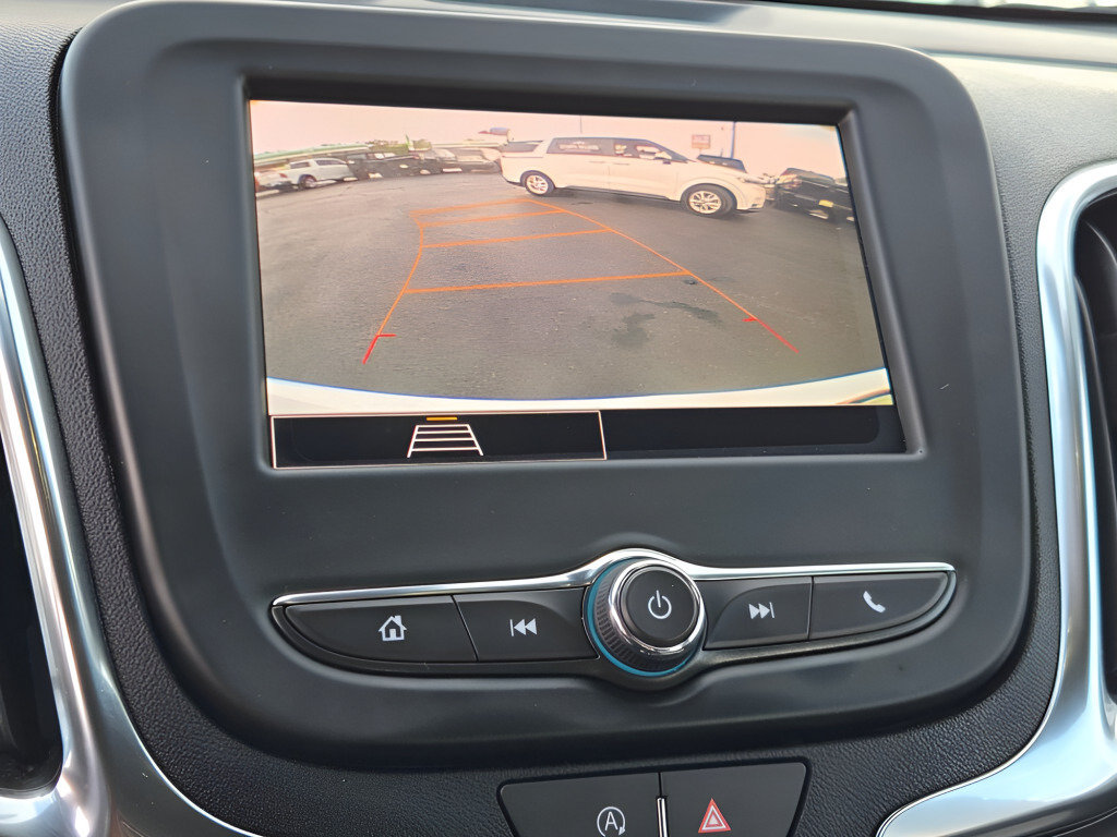 Certified 2024 Chevrolet Equinox LS FWD image 29