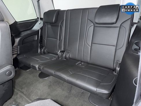 Used 2018 Chevrolet Tahoe LT image 28