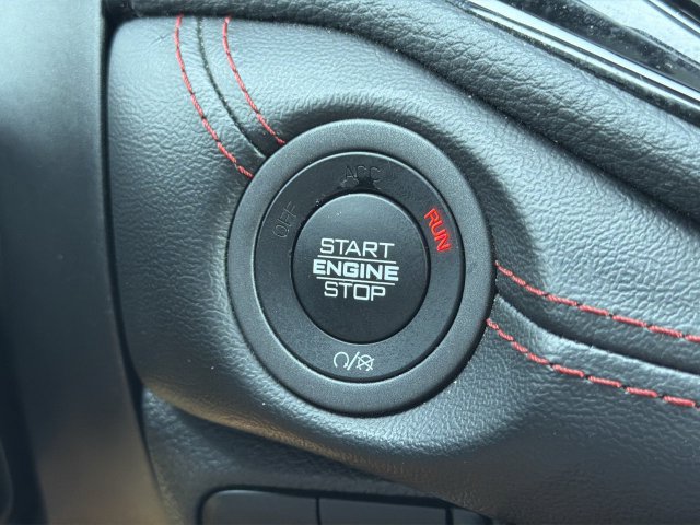 Used 2024 Dodge Durango GT AWD/4WD image 22