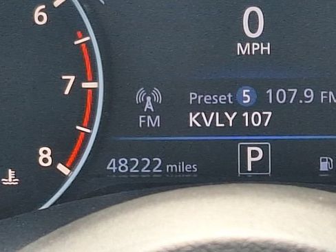 Certified 2024 Nissan Altima 2.5 SR FWD image 13