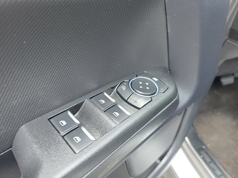 Used 2025 Ford Bronco Sport Outer Banks w/ Outer Banks Tech Package+ AWD/4WD image 13