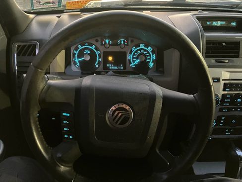 Used 2008 Mercury Mariner 2WD V6 image 15