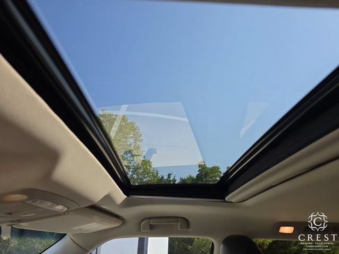 Used 2019 INFINITI QX80 Luxe RWD image 23