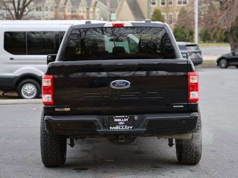 Certified 2023 Ford F150 XL w/ STX Appearance Package image 3