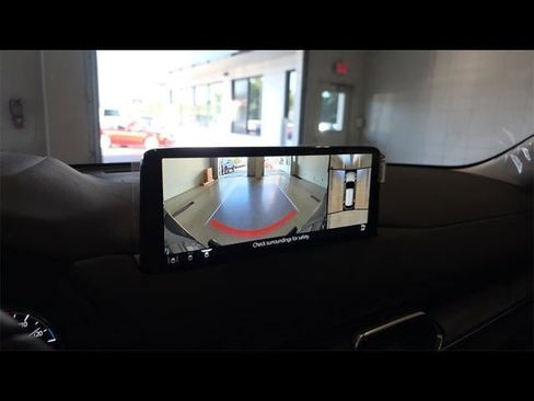 New 2025 MAZDA CX-5 AWD 2.5 S w/ Premium Plus Pkg image 67