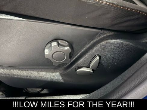 Used 2022 Ford EcoSport SE w/ SE Convenience Package image 26