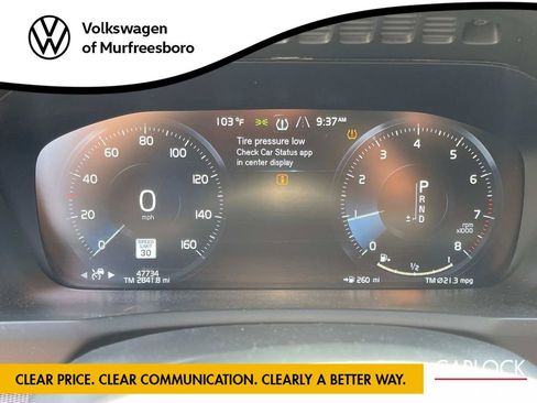 Used 2021 Volvo XC90 T6 R-Design w/ Advanced Package image 23