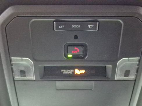 New 2025 Toyota Tacoma PreRunner image 21