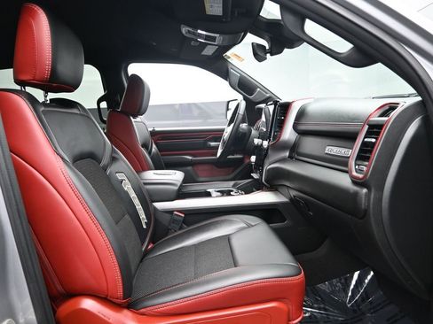 Used 2025 RAM 1500 Rebel w/ Rebel Level 1 Equipment Group image 33