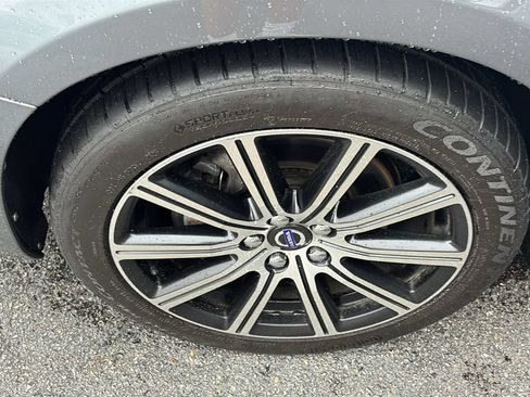 Used 2018 Volvo S60 T5 Inscription AWD/4WD image 33