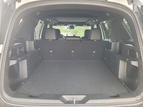 Certified 2026 Honda Passport TrailSport image 17