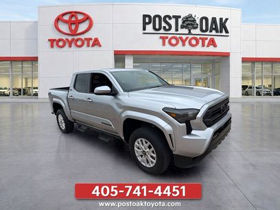Used 2025 Toyota Tacoma SR5