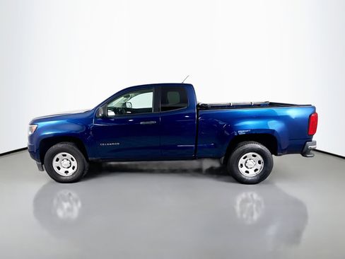 Used 2019 Chevrolet Colorado W/T image 6