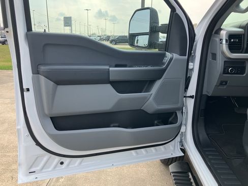 New 2026 Ford F350 XL w/ STX Appearance Package image 25