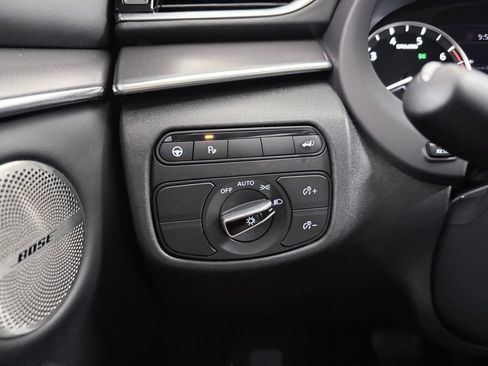 Certified 2023 INFINITI QX50 Luxe FWD image 23