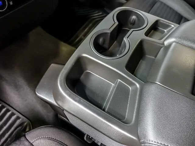 Certified 2023 Chevrolet Silverado 1500 LT AWD/4WD image 24