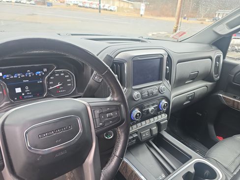 Used 2021 GMC Sierra 1500 Denali w/ Denali Ultimate Package image 22
